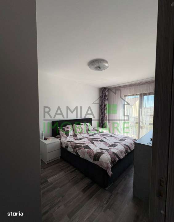 Duplex Modern in Sanpetru – Confort, Stil si Disponibilitate Imediat - Imagine principală: 4/7