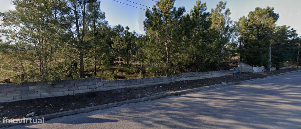 Terreno Rústico 5.050m2 | Urbanizável | Redondos | Fernão Ferro - Grande imagem: 2/9