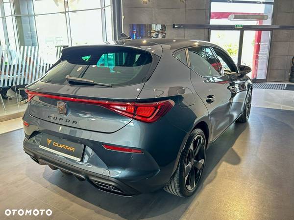 Cupra Leon 1.5 eTSI DSG - 5