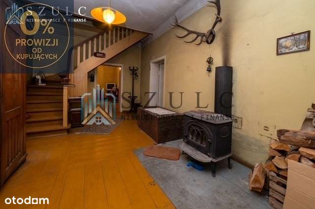 Działka inwestycyjna blisko centrum - Pełny obrazek: 4/9