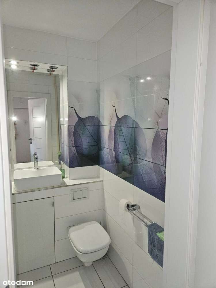 Doskonała Lokalizacja Niski Blok Drugie Piętro-7