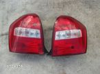 KIA CERATO 04-08 HB LAMPA TYLNA P/L EUROPA - 1