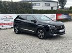 Peugeot 3008 BlueHDi 130 Stop & Start EAT8 GT Pack - 11