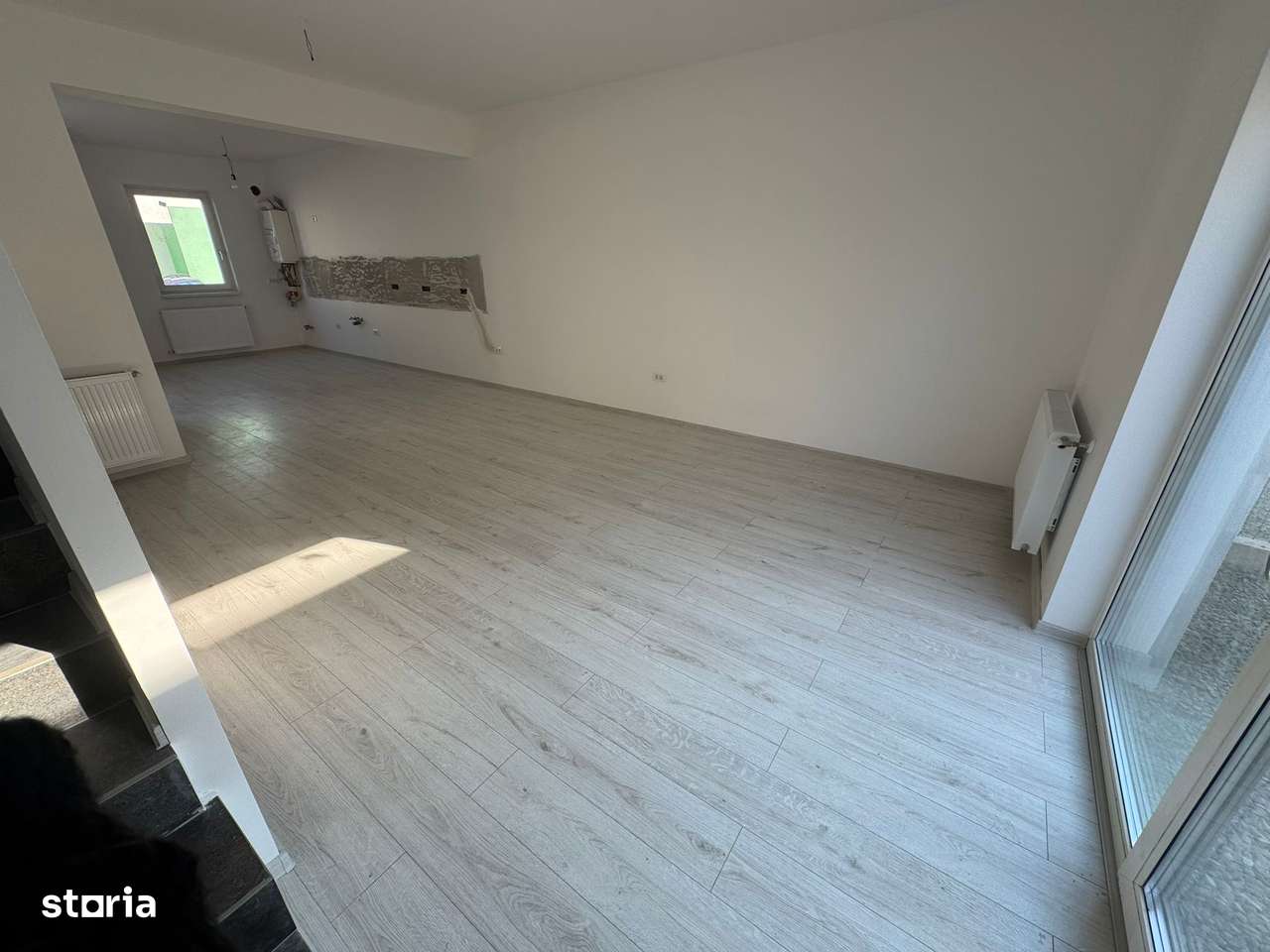 Casa Insiruita Mosnita Noua, toate utilitatile langa Lidl 1 - Imagine principală: 5/14