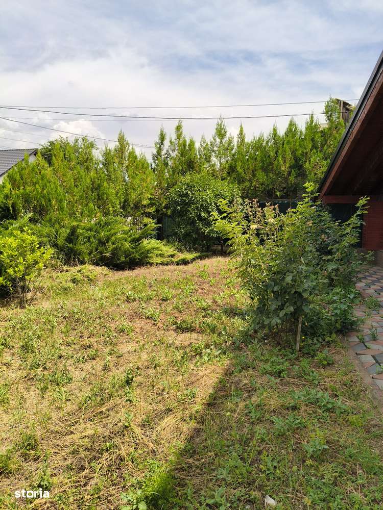 Valea Calugareasca-Radila-Casa de locuit deosebita - Imagine principală: 4/20