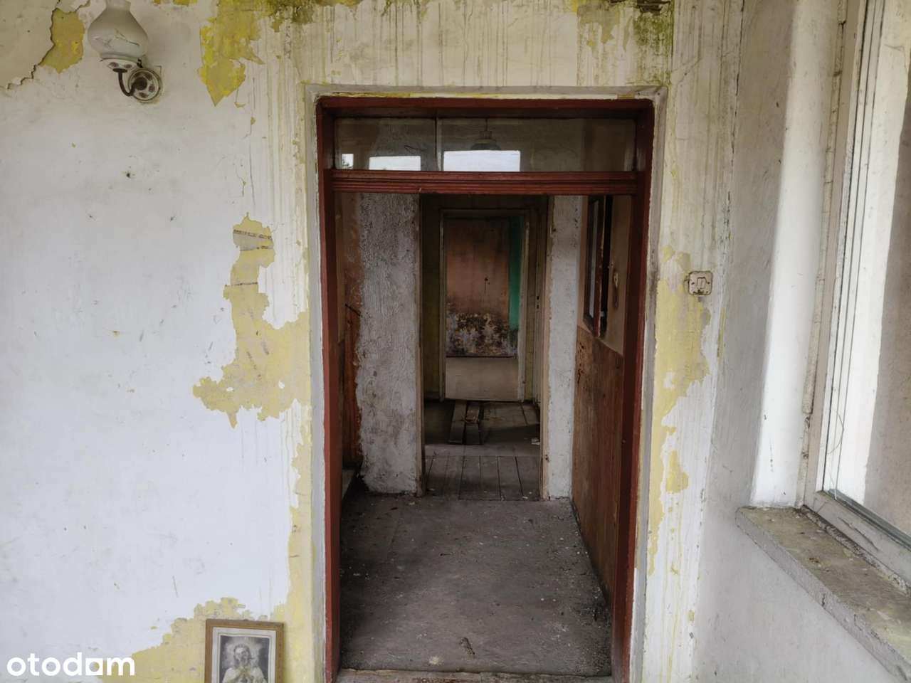 Atrakcyjna nieruchomość z domem pod Koninem/Słupcą - Pełny obrazek: 5/12