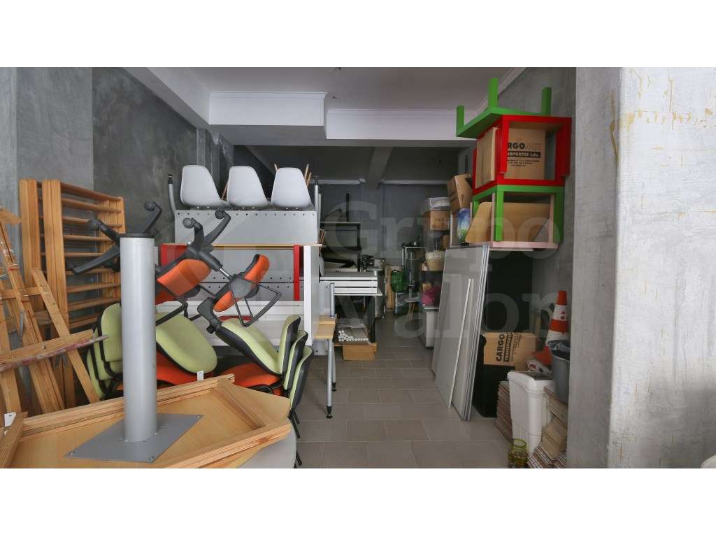 Loja com 60m2, em Belas - Grande imagem: 2/6