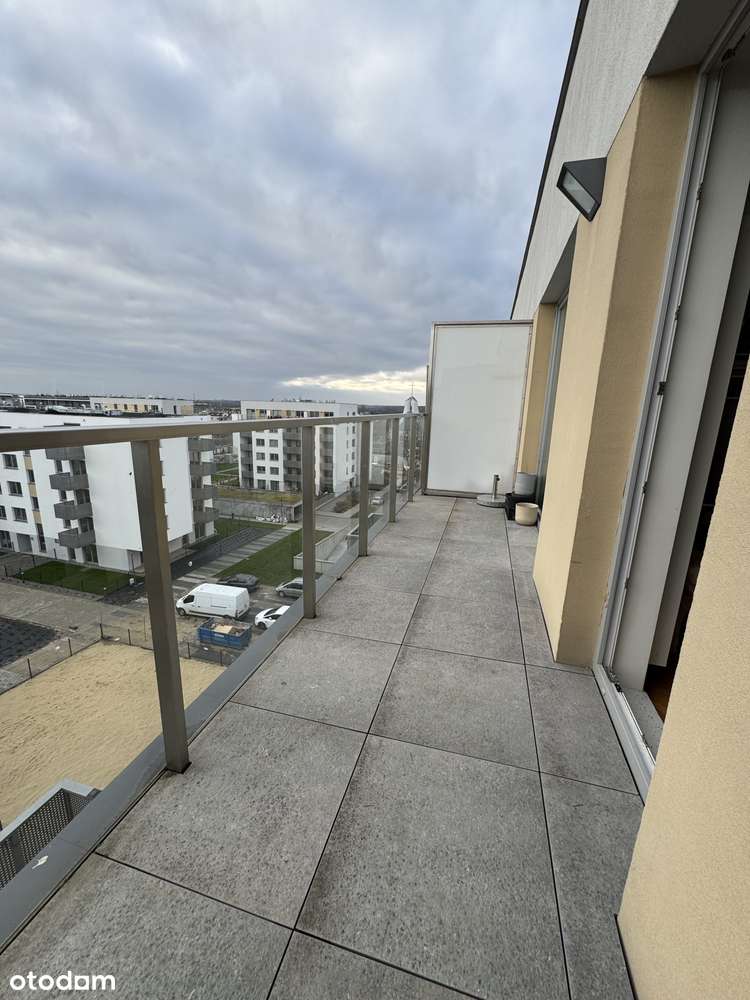 Ustawne. Klimatyczne i klimatyzowane 3 pokoje na Wrotkowie.-8