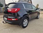 Kia Sportage 2.0 CRDI 4WD Vision - 6