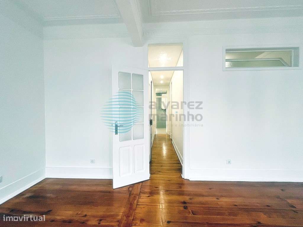 T2 para Arrendamento em Campo de Ourique - Grande imagem: 5/15