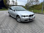 BMW Seria 3 - 4