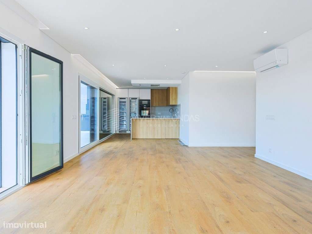 Apartamento de Luxo junto à Praia - A 15 minutos de Lisboa - Grande imagem: 5/80