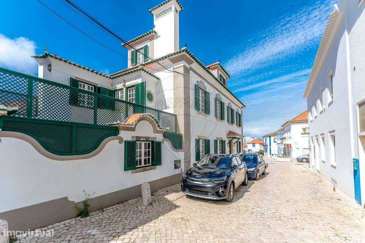 Moradia T5 para arrendamento - Grande imagem: 5/44