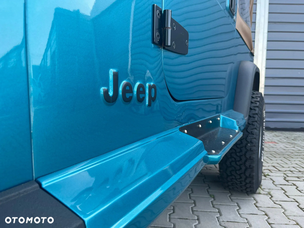 Jeep Wrangler 4.0 - 16