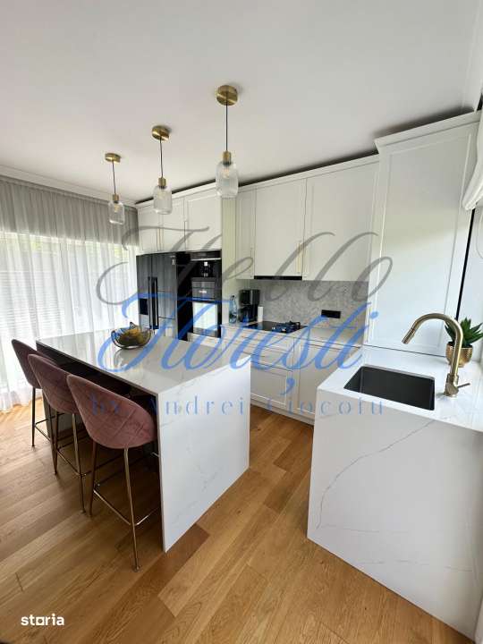 Duplex 5 camere, 159 MP+ 2 Parcari , Zona Borhanci, Cluj - Imagine principală: 3/16