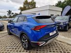 Kia Sportage 1.6 T-GDI Drive - 5