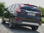 Honda CR-V 2.0i-VTEC 4WD Executive - 10