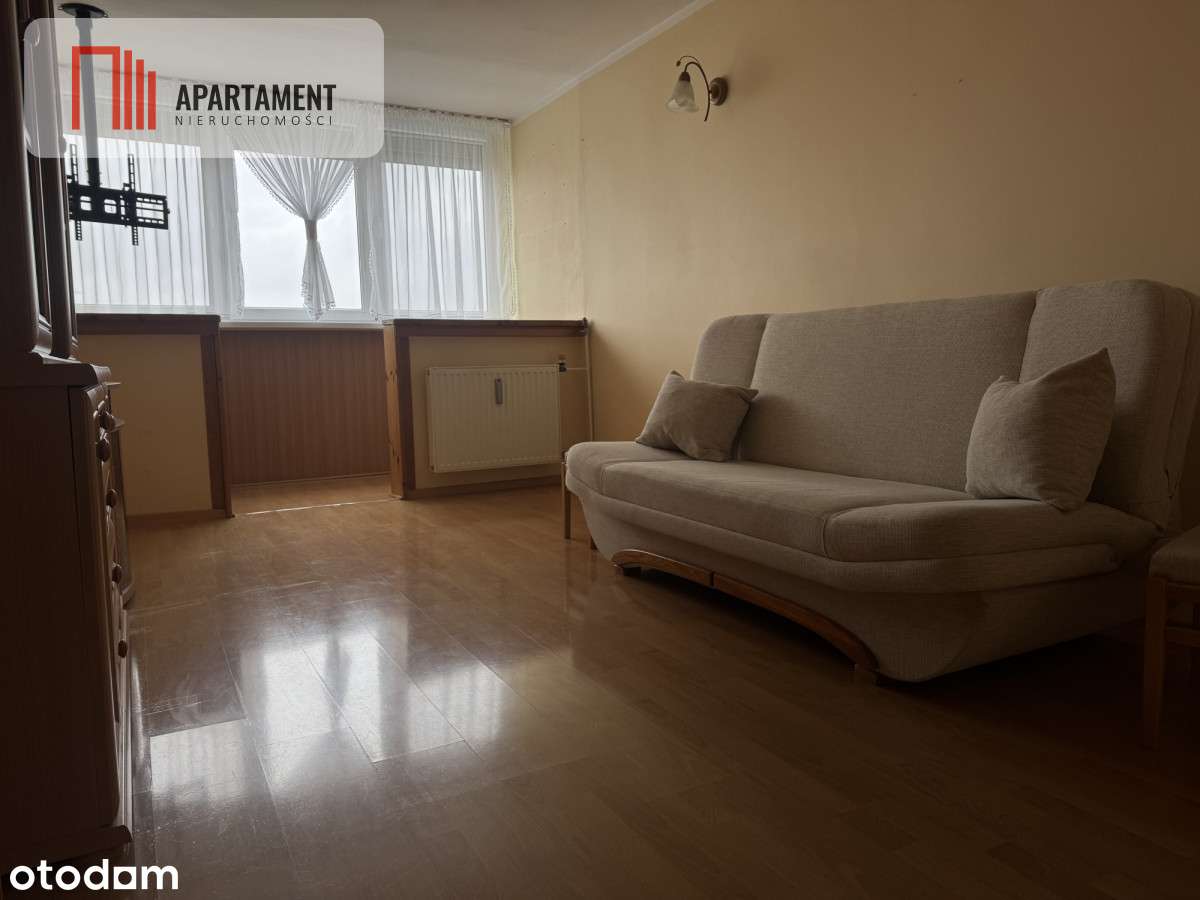 Mieszkanie 2 pokojowe-0