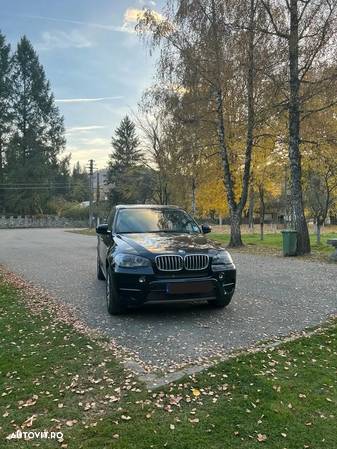 BMW X5 xDrive40d M Sport Edition - 1