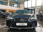 Lexus LS - 2