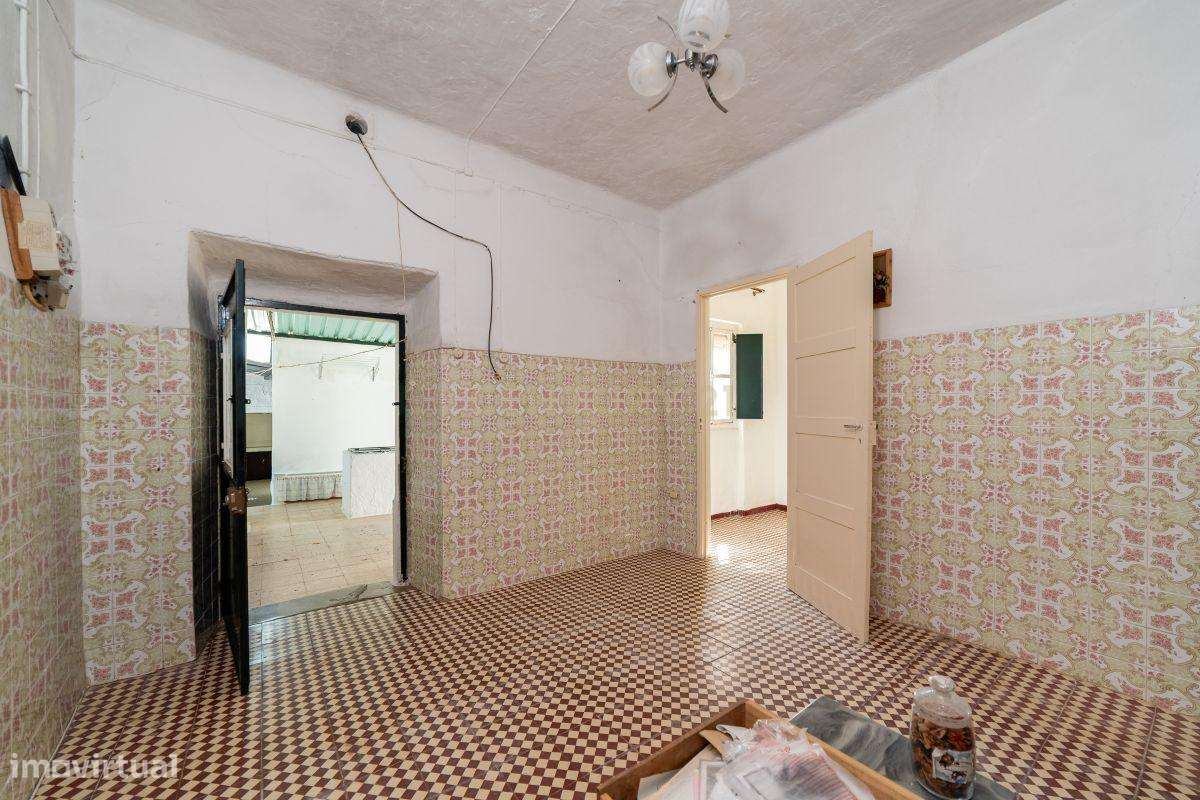 Casa Tradicional Algarvia com Charme no Alportel -  São Brás de Alport-13