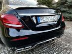 Mercedes-Benz Klasa E 200 d T 9G-TRONIC AMG Line - 20