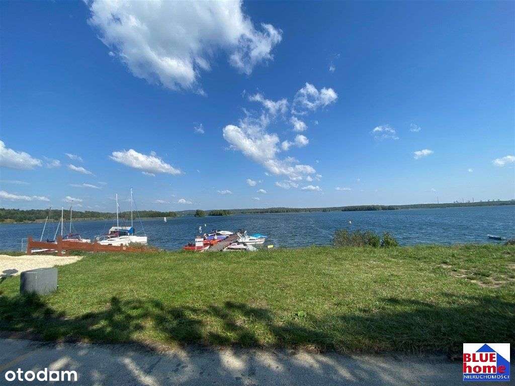 Działka Dąbrowa Górnicza -Marianki-2