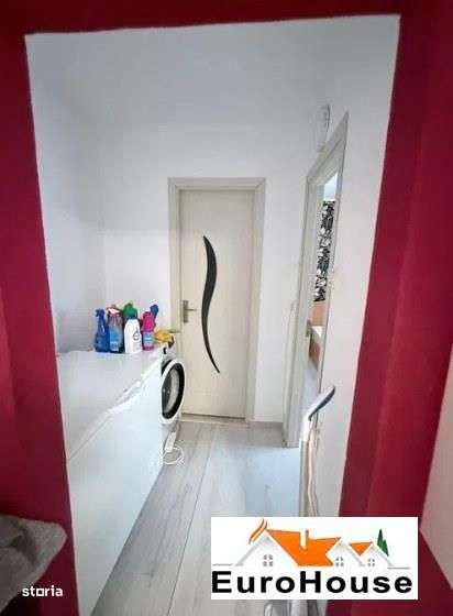 Apartament cu 2 camere de vanzare in Alba Iulia zona Carolina Mall - Imagine principală: 4/4