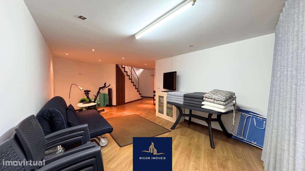 Moradia Independente T3 | Póvoa de Varzim | Premium | Oportunidade-19