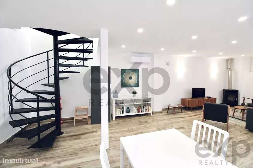 "Vila Elegante: Paraíso Moderno na Fuseta" - Grande imagem: 5/34