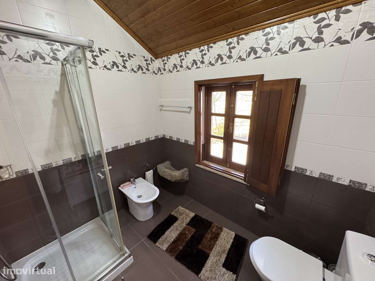 Moradia, 140 m², Molelos-19