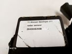 NISSAN QASHQAI 2 II J11 RADAR SENSOR ZBLIŻENIOWY 284384EA5B - 2