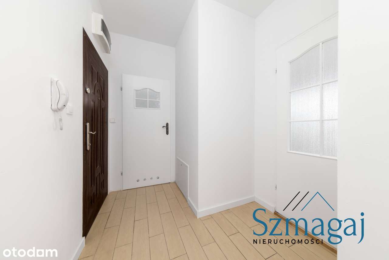 Nowoczesne 2 pokoje z 2 balkonami – idealne do własnej aranżacji!-8