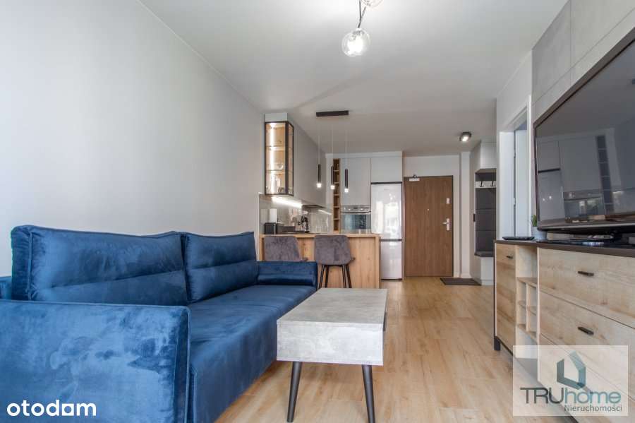 Garaż w cenie, 2 pokoje, Dębowe Tarasy - Pełny obrazek: 2/10