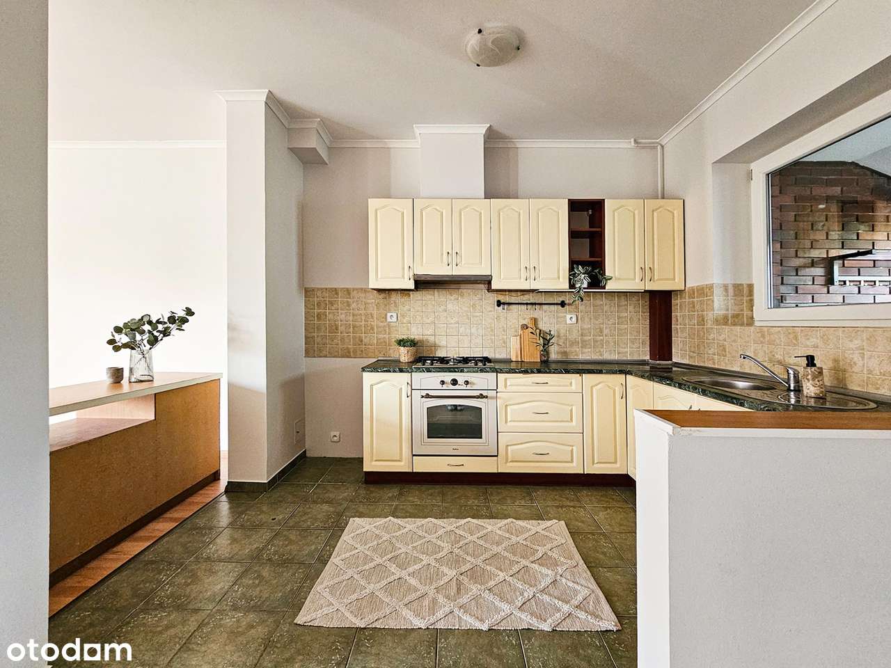 Czarny Las I środkowy segment I 4 pokoje I do wejścia I od zaraz-5