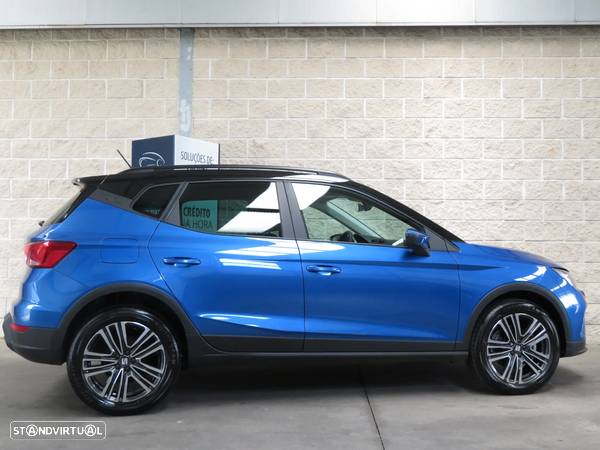 SEAT Arona 1.0 TSI Style - 26