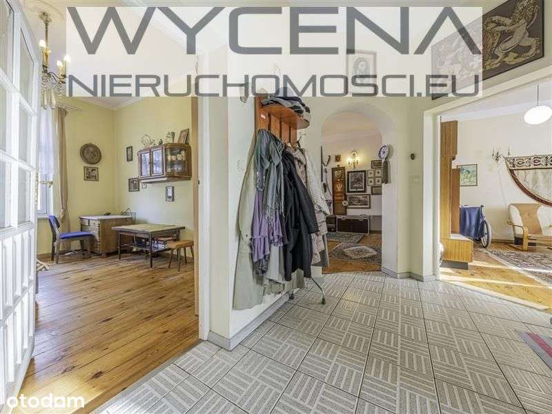 Mieszkanie 3 pok Sopot Al. Niepodległości-7