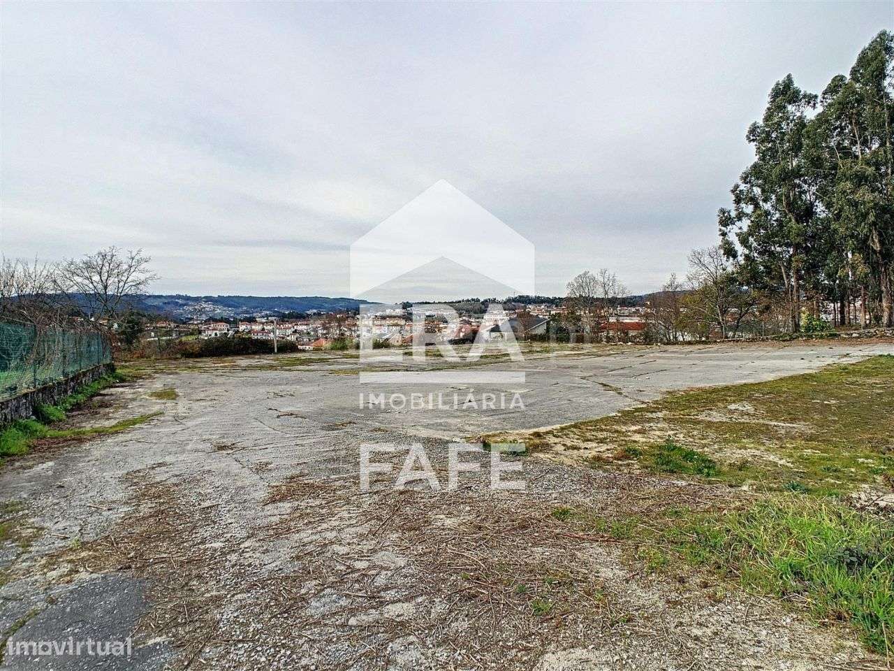 Terreno para construção com 8.000 m2 em Fafe - Grande imagem: 5/13