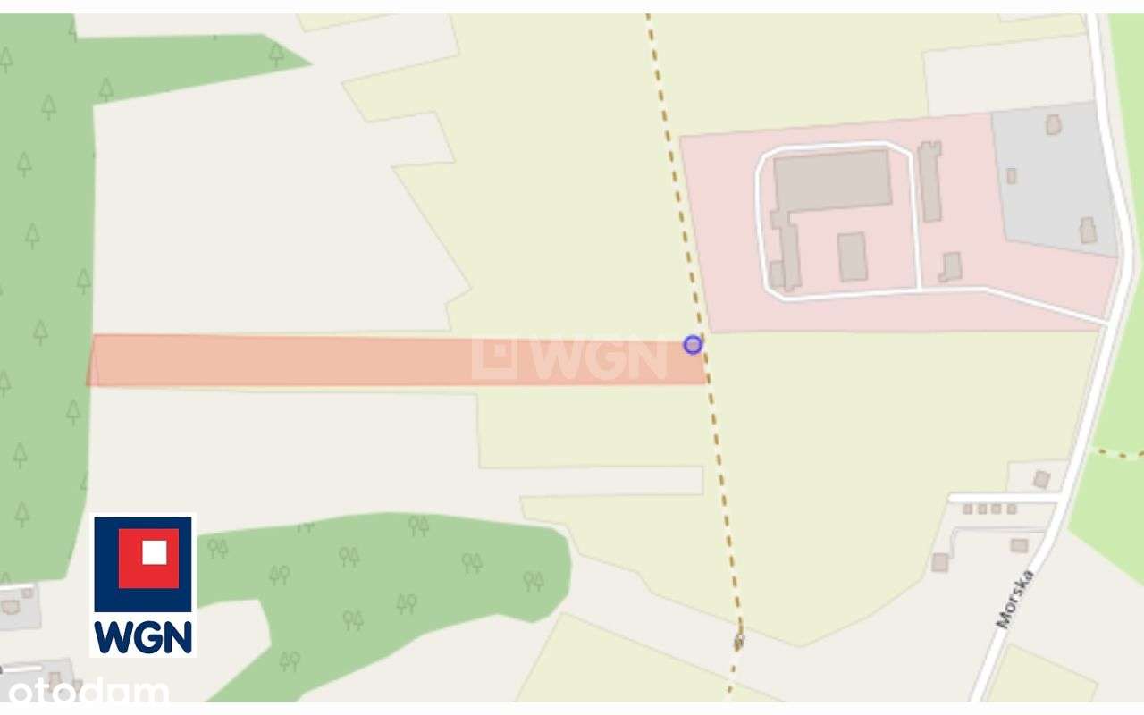 Wyjątkowa działka siedliskowa z warunkami zabudowy - Pełny obrazek: 5/5