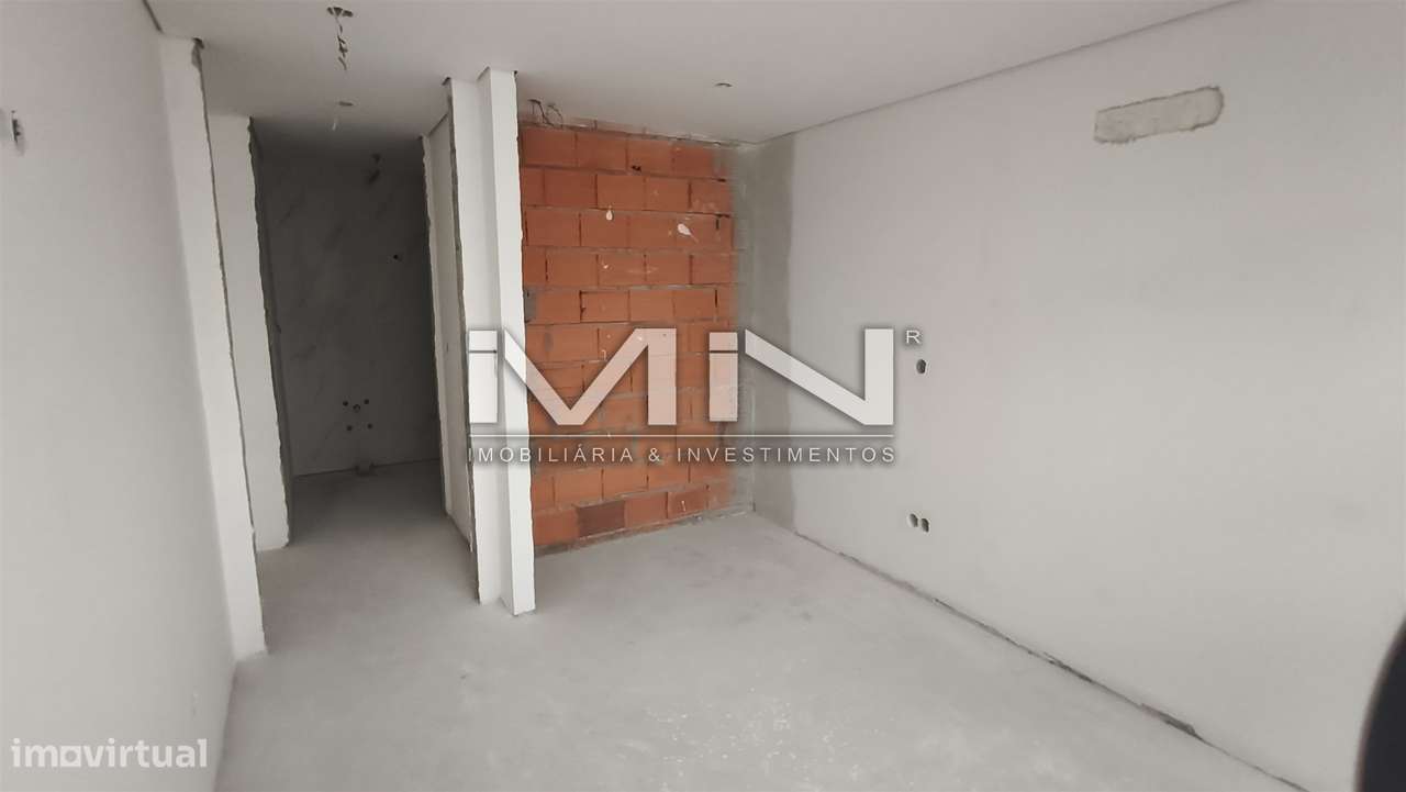 Apartamento T3 -  a 5 minutos da cidade do Porto-6