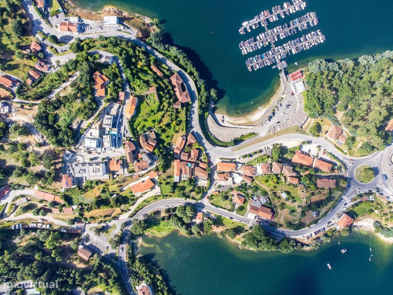 Moradia T3, Rio Caldo, Gerês-7