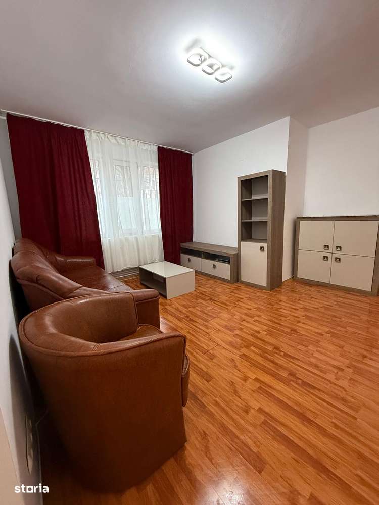 Aleea Trandafirilor Târgoviște,  vanzare apartament 2camere. Parter-1