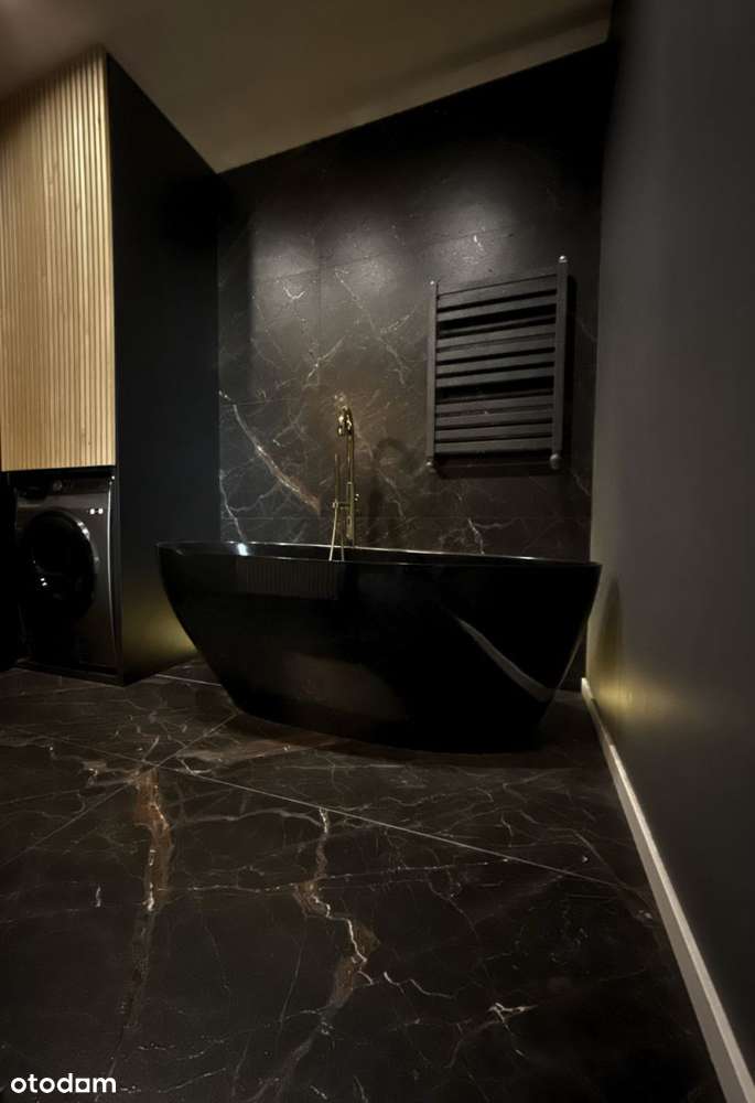 Artystyczny, piękny loft gotowy do zamieszkania!-14