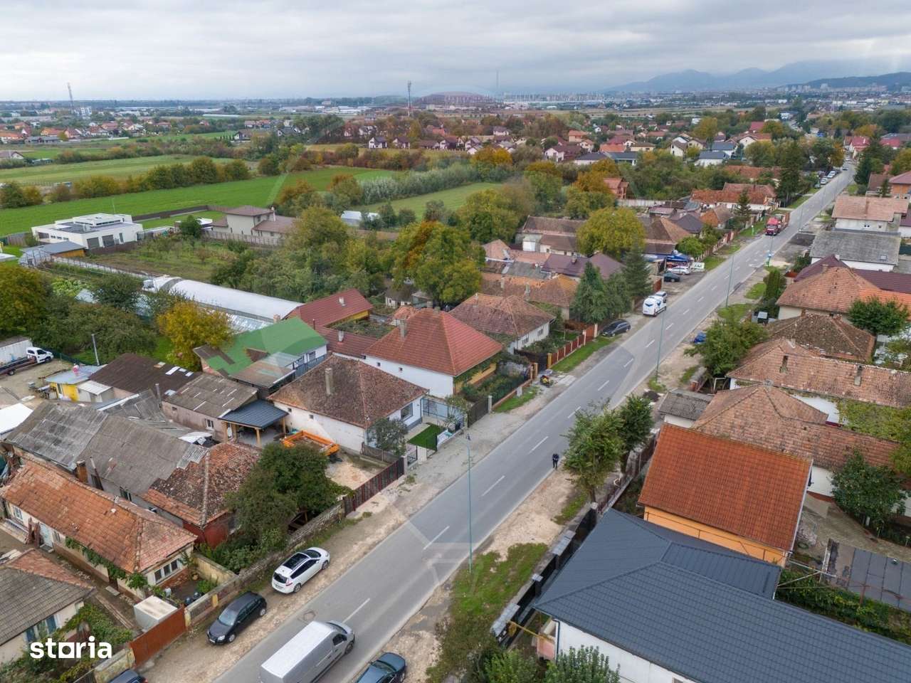 Spațiu comercial cu potențial extraordinar-2