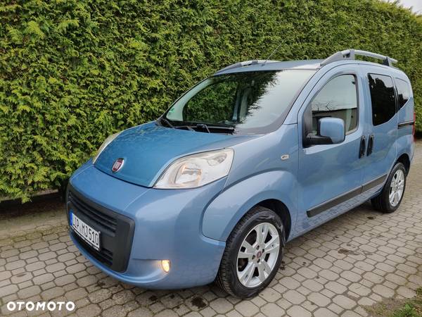 Fiat Qubo 1.3 Multijet 16V DPF MyLife - 2