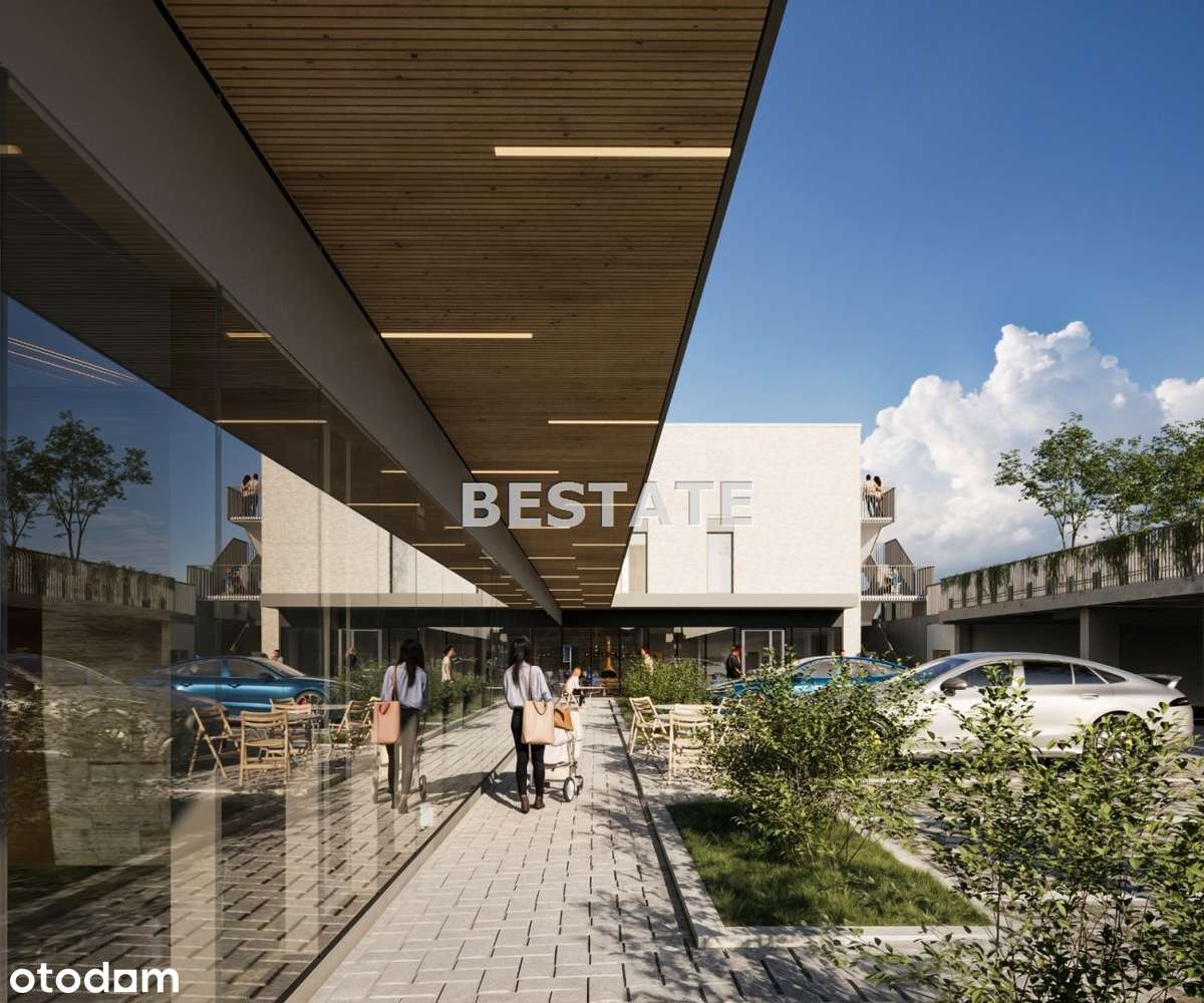 Mieszkanie na sprzedaż, Tarnów, 4 pokoje - Pełny obrazek: 5/9