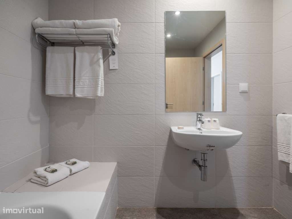 Apartamento T3 localizado no Algarve Race Resort, Portimão-29