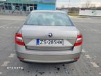 Skoda Octavia 1.4 TSI Ambition - 7