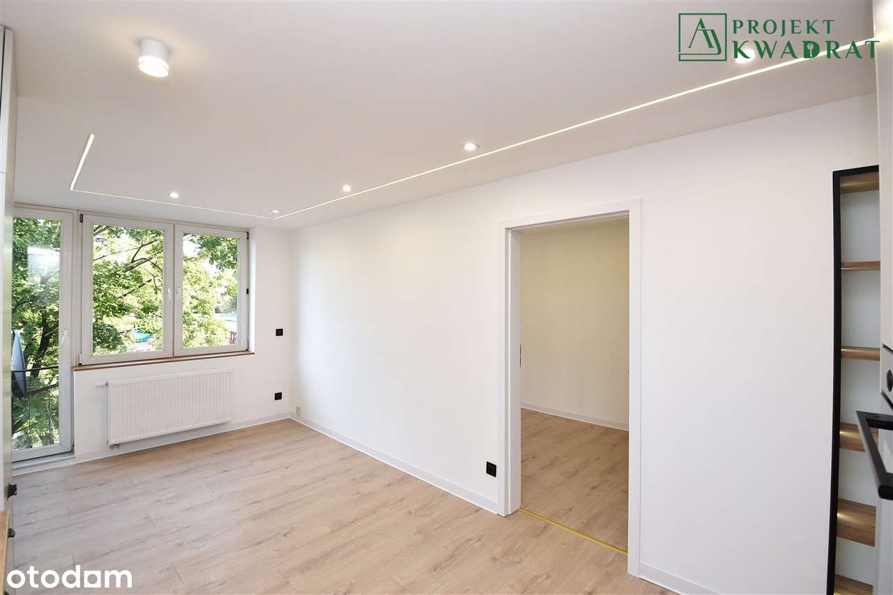 Chorzów Kaliny | 2 pokoje po generalnym remoncie-10
