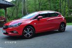 Opel Astra 1.4 Turbo Start/Stop Sports Tourer Innovation - 9